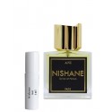 Nishane Ani parfüümiproovid