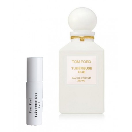 Tom Ford Tubereuse Nue muestras 1ml