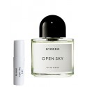 Byredo Open Sky Perfume Samples