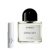 Amostras Byredo Open Sky 1ml
