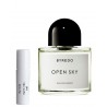 Byredo Open Sky サンプル 1ml