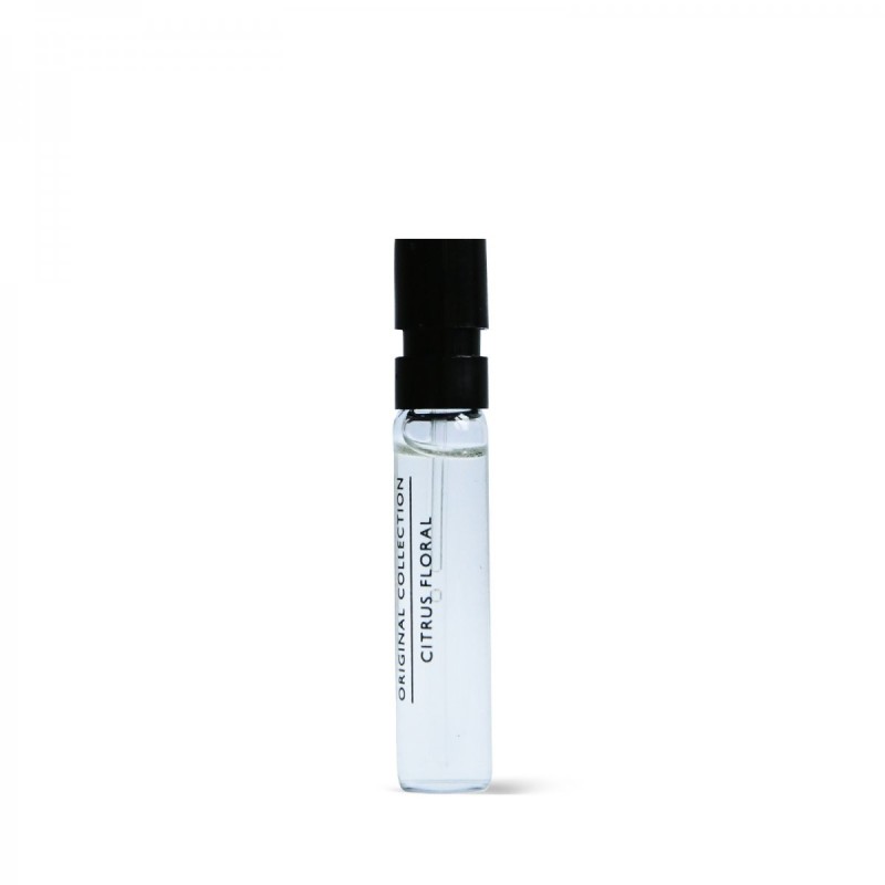 Clive Christian Original Collection 1872 Feminine 2ml 0.07 fl. oz. Official samples perfume tester