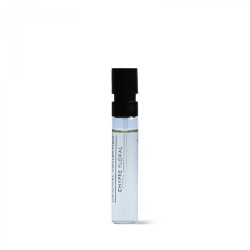 Clive Christian Original Collection X Feminine 2ml 0.07 fl. oz. Official samples perfume tester