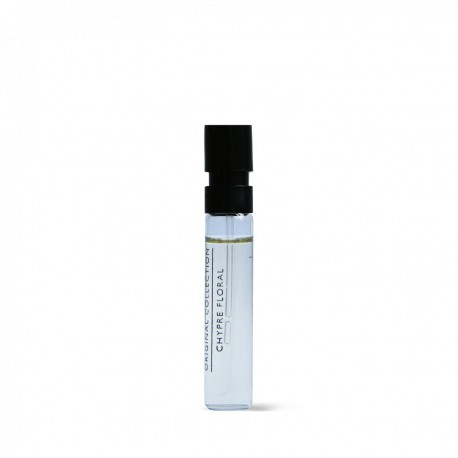 Clive Christian 오리지널 컬렉션 XFeminine 2ml 0.07 fl. oz. 공식 샘플