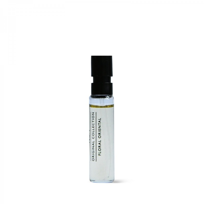 Clive Christian Original Collection No1 Feminine 2ml 0.07 fl. oz. Official samples perfume tester