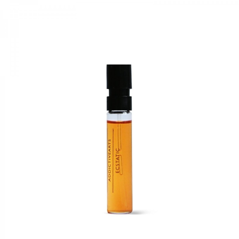 Clive Christian Addictive Arts JUMP Up And KISS Me ECSTATIC 2ml 0.07 fl. oz. Official perfume samples perfume tester