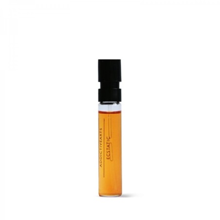 Clive Christian Addictive Arts JUMP Up And KISS Me ECSTATIC 2ml 0.07 fl. oz. Official perfume samples perfume tester