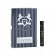 Muestra de la fragancia oficial de Parfums De Marly Layton 1.5ml 0.05 fl. o.z. probador de perfume