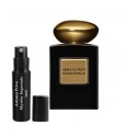 Armani Prive Myrrhe Imperiale Parfumstalen