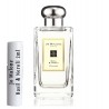 Jo MALONE Basil & Neroli samples 2ml