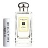 Jo MALONE Basiilik & Neroli proovid 2ml