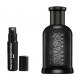 Hugo Boss Bottled Parfum muestras de perfume 2ml