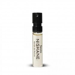 Muestra de perfume oficial Nishane Nanshe 1.5 ML 0.05 fl. oz probador de perfume