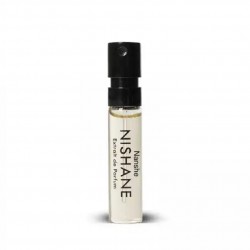 Nishane Nanshe 1.5 ML 0.05 fl. oz. amostra de perfume oficial