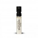 Nishane Nanshe 1,5 ML 0,05 fl. oz. amostra oficial de perfume