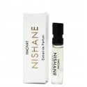 Nishane Hacivat 1,5 ML 0,05 fl. oz. campione ufficiale di profumo tester di profumo