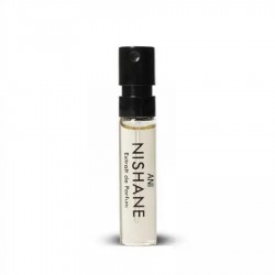 Nishane Ani 1,5 ML 0,05 fl. oz. amostra oficial de perfume testador de perfume