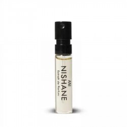 Nishane Ani 1,5 ML 0,05 fl. oz. amostra oficial de perfume
