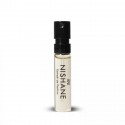 Muestra de perfume oficial Nishane Ani 1.5 ML 0.05 fl. oz probador de perfume