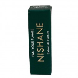 Nishane Fan Your Flames 1,5 ml 0,05 fl. og oz. offisielle parfymer