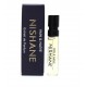 Nishane Vain & Naïve 1,5 ml 0,05 fl. og oz. offisielle parfymer