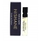 Nishane Vain & Naïve 1,5 ML 0,05 fl. oz. amostras oficiais de perfume