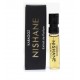 Muestras de perfume oficial Nishane Karagoz 1.5 ML 0.05 fl. oz probador de perfume