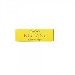 Nishane Colognise 1.5 ML 0.05 fl. oz. amostra oficial de perfume
