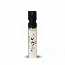 Nishane Ege 1.5 ML 0.05 fl. oz. mostre oficiale de parfum