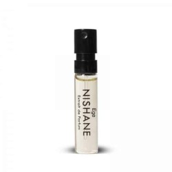 Nishane Ege 1.5 ML 0.05 fl. oz. official perfume samples perfume tester