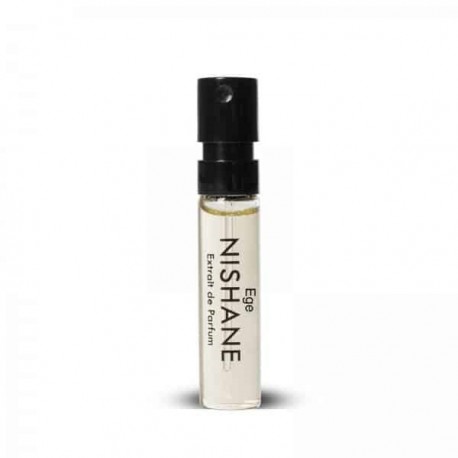 Nishane Ege 1.5 ML 0.05 fl. oz. mostre oficiale de parfum tester de parfum