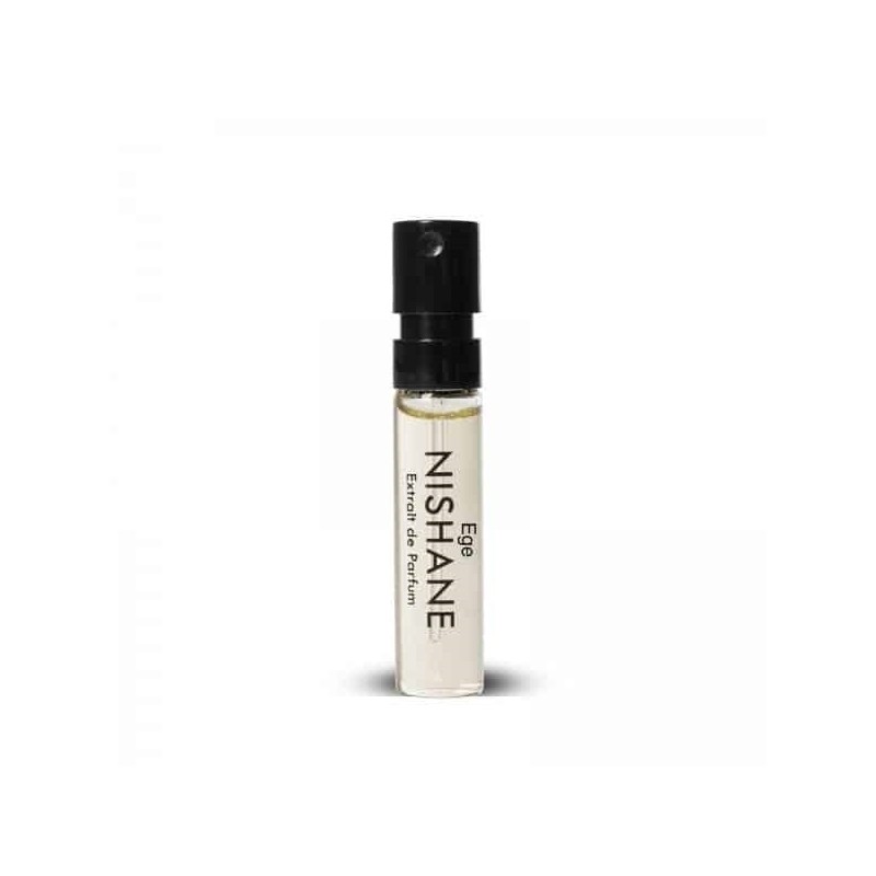 Nishane Ege 1.5 ML 0.05 fl. oz. official perfume samples perfume tester