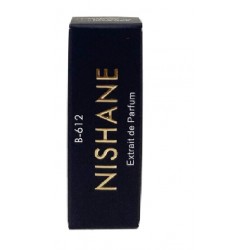 Nishane B-612 1.5 ML 0.05 fl. oz. amostra oficial de perfume testador de perfume