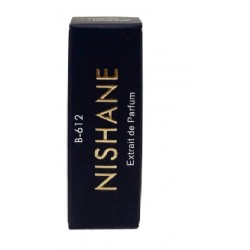 Nishane B-612 1,5 ML 0,05 fl. oz. amostra de perfume oficial