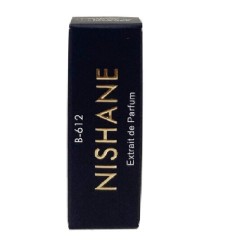 Nishane B-612 1.5 ML 0.05 fl. oz. official perfume sample perfume tester