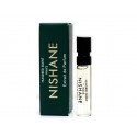 Nishane Hundred Silent Ways 1.5 ML 0.05 fl. oz. official perfume sample