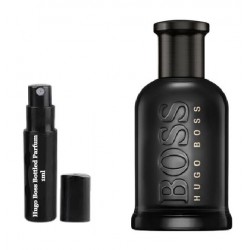 Hugo Boss Bottled Parfum parfumstalen