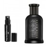 Hugo Boss Bottled Parfum amostras de perfume