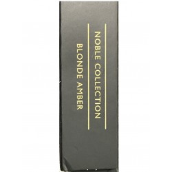 CLIVE CHRISTIAN Noble Collection XXI'ın resmi parfüm örneği Blonde Amber 2ml 0.068 fl. oz.