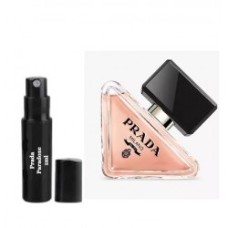 Prada Paradoxe parfüm minták 1ml Új illat 2022