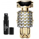 Paco Rabanne Fame香水样品