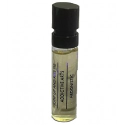 Clive Christian JUMP Up And KISS Me Hedonistic 2 ml 0,07 fl. og oz. offisielle parfymer