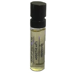Clive Christian JUMP Up And KISS Me Hedonistic 2ml 0.07 fl. oz. official perfume sample perfume tester