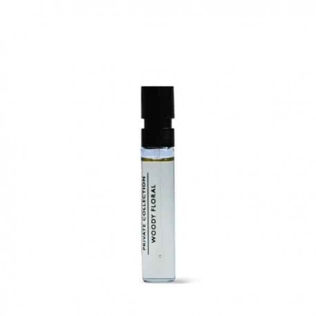 Clive Christian Floreale Legnoso 2ml 0,07 oz. campione ufficiale di profumo tester di profumo