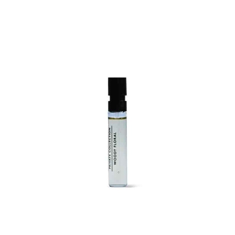 Clive Christian Woody Floral 2ml 0.07 fl. oz. official perfume sample perfume tester