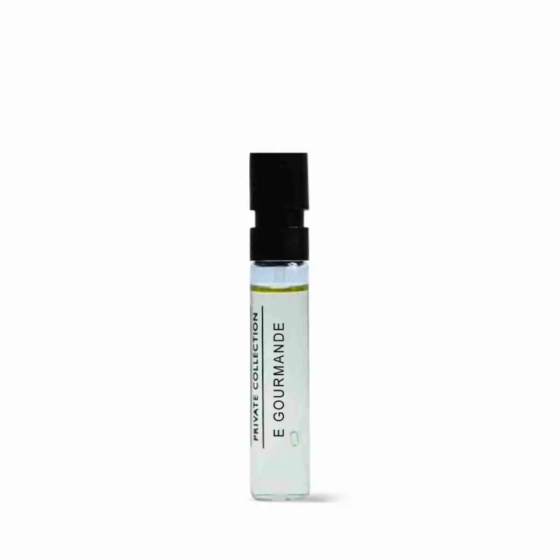 CLIVE CHRISTIAN PRIVATE COLLECTION E GOURMANDE ORIENTAL 1.5ml 0.06 fl. oz. official fragrance samples perfume tester
