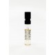 Amostra de perfume oficial de CLIVE CHRISTIAN Noble Collection XXI Amberwood 2ml 0,068 fl. oz.