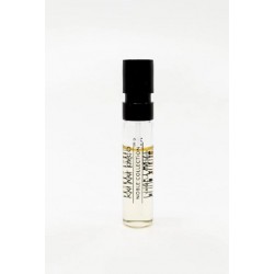 Campione ufficiale di profumo di CLIVE CHRISTIAN Noble Collection XXI Amberwood 2ml 0,068 fl. oz. tester di profumo