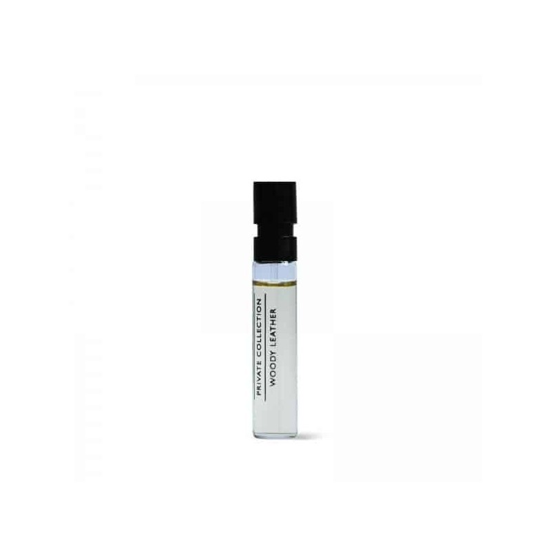 Clive Christian Woody Leather 2ml 0.07 fl. oz. official perfume sample perfume tester