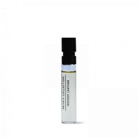 Clive Christian Woody Leather 2ml 0.07 fl. oz. επίσημο δείγμα αρώματος